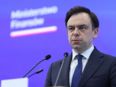 Polska walczy o nową agencję u siebie. "Nie ma lepszego miejsca niż Warszawa"