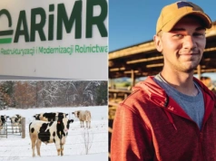 Rolniku, uzupełnij dane w ARiMR. Od 15 grudnia możesz stracić dostęp do IRZplus