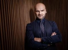 ICEYE z kosmicznym finansowaniem i wyceną. W spółkę inwestuje Rafał Brzoska