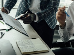 Liczba aktywnych przedsiębiorstw wzrosła o 4,9% r/r w III kw. 2025