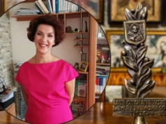 "Ciechanowianin Roku 2025" - poznaliśmy laureatkę nagrody TMZC w Ciechanowie