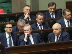 Prominentny polityk PiS przejechał się po Morawieckim! Te słowa mogą go mocno zaboleć