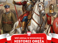 Strzelcy zapraszają do wzięcia udziału w konkursie historycznym