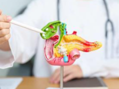 Czy twój woreczek żółciowy powoduje problemy trawienne?