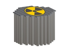 Deep Fission. Chcą budować reaktor na głębokości jednej mili pod ziemią w Kansas