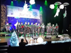 „Wieluńska Stajenka 2025” już 16 grudnia w Kino Teatrze Syrena