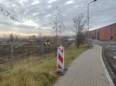 Rusza budowa obok Serenady. Tak będzie wyglądać nowoczesny obiekt