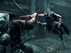 Phantom Blade: Zero ogłosi datę premiery na The Game Awards