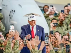 Nowa Strategia Bezpieczeństwa USA: co oznacza dla Europy doktryna Trumpa