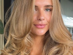 Ten blond podbija salony fryzjerskie. Odmładza i wygląda jak czysty luksus