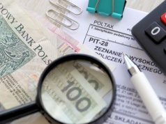 Ulga podatkowa: odliczysz 840 zł od dochodu. Mało kto o niej wie