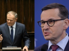 Tusk kontra Morawiecki. Który premier lepiej dbał o portfele Polaków? Oto zwycięzca