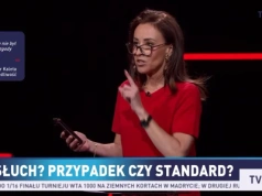 Kontrowersyjny program Wysockiej-Schnepf w TVP. Są wyniki oglądalności