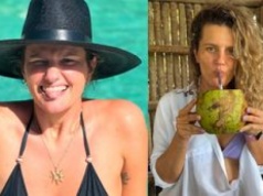 Zofia Zborowska zdradza, jak udało się jej "tyle schudnąć" i psioczy na Ozempic: "Nie ufam temu"