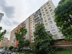 Skoczyła z 10. piętra z malutkimi dziećmi w ramionach. "Dzień wcześniej obchodziły urodziny"