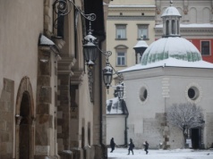 Brytyjczycy znowu chwalą Polskę. Wskazali najtańsze miasto w Europie na grudniowy wypad