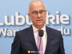 Były marszałek woj. lubuskiego usłyszał wyrok w głośnej sprawie. "Zachowanie było agresywne"