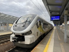 Lubuskie powołało własną spółkę kolejowo-autobusową