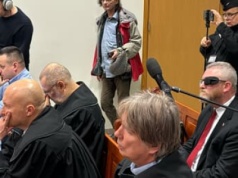 Ruszył proces Brauna. Polityk chciał wyłączenia neo-sędziego, powoływał się na wyroki TSUE