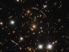 Wszechświat kręci się bardziej, niż sądziliśmy. Nietypowy filament wywraca kosmologiczne pewniki