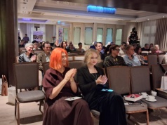 Ponad 25 tys. zł zebrano podczas licytacji na rzecz schroniska dla zwierząt w Bydgoszczy. Wśród atrakcji był udział w audycji…