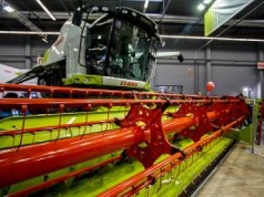 Dealerzy maszyn rolniczych zawarli zmowę cenową - uważa UOKiK. Kara na ponad 170 milionów zł