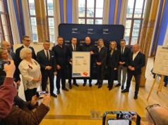 URBANCARD w pociągach KD do 2030 roku!