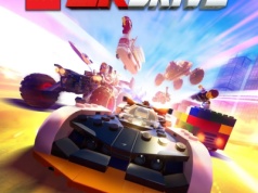 Wyścigowe klocki mega tanio! Klucz Steam LEGO 2K Drive już za 4 zł w Kinguinie