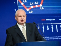 Prawicowe media grzmią o "zamachu" politycznym w NBP. Adam Glapiński straci stanowisko?