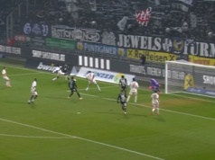 Debiutant Urbana pokazał, co potrafi. Znalazł się na ustach wszystkich