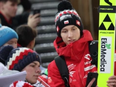 Oto nowy lider reprezentacji Polski. Wielki talent z życiowym sukcesem!