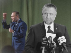 Szef MSWiA o "największej ofierze tego, co wyprawia Nawrocki". W PiS powinni posłuchać