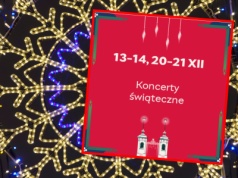 „Last Christmas” w nowej odsłonie. Koncerty w Warszawie wprowadzą cię w świąteczny nastrój