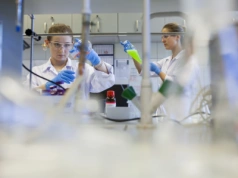 Perowskity z dofinansowaniem. Polska nauka dostaje ponad 26 mln zł od NCBR