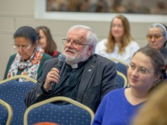 Sympozjum Maryjno-Mariologiczne „Maryja i Józef. Język gestów, miłość bez słów”