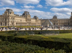 Związkowcy z Luwru chcą rozpocząć strajk