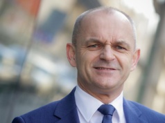 Wiceprezes Wieltonu złożył rezygnację. Ze spółką był związany prawie od jej powstania