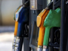 Orlen miał 1 961 stacji paliw na koniec listopada, bp 576, Moya 532