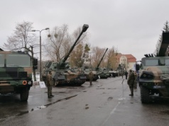 Serce polskiej artylerii bije w Toruniu