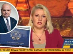 Trwa rokosz w Narodowym Banku Polskim? Ujawniamy kulisy działań wymierzonych w prezesa Adama Glapińskiego!