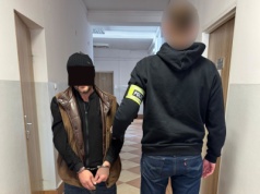 Miał przy sobie gotówkę z kodów Blik – usłyszał sześć zarzutów