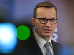 Koniec ery „Pax Americana”?! Mateusz Morawiecki wskazuje wnioski dla Polski