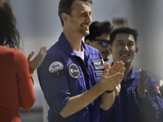 Uznański-Wiśniewski: lokalizacja ośrodka ESA to sprawa wtórna