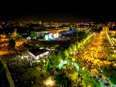 Legendarny zespół rockowy na scenie Rzeszowskich Juwenaliów. Znamy kolejnych artystów!