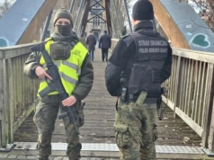Pięć miesięcy kontroli na granicy z Niemcami. Tysiące sprawdzeń, setki odmów, dziesiątki zatrzymań