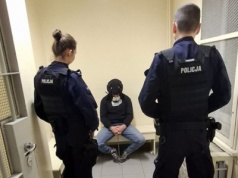 Ukradł ciężarówkę z burakami i uciekał przed policją. Grozi mu 8 lat więzienia