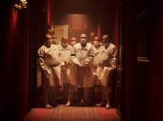 PADLINA. Norweski koszmar w postapokaliptycznym świecie