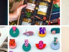 Już w ten weekend Gwiazdkowe Targi Dobry Design na Wyspie Słodowej