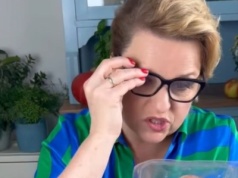 Katarzyna Bosacka wybrała trzy najlepsze produkty z Carrefoura. "Bardzo przyzwoity skład"