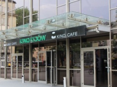 Kino Kijów wydało komunikat do widzów. Warto wiedzieć przed przyjazdem